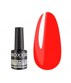 Гель-лак OXXI №335 HEMA/TPO free